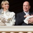 Жители Монако подарили драгоценности Cartier детям князя Альбера II