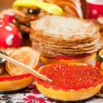 Фестиваль "Масленица в Монако" пройдет в феврале