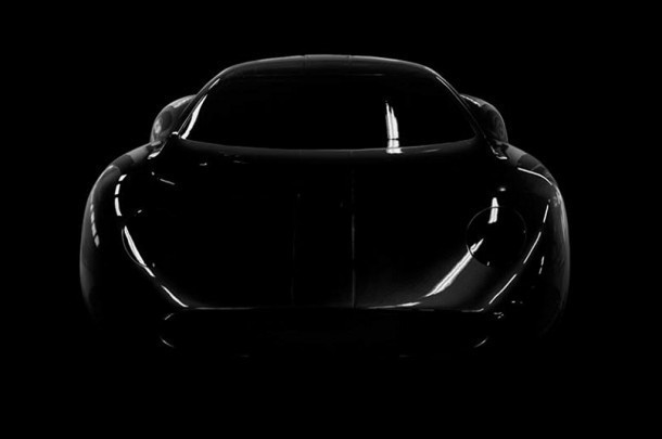 На выставке Top Marques в Монако продемонстрируют несколько новых электромобилей
