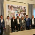 Визит в Генеральное консульство Франции в Алматы