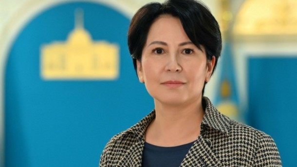 Назначен новый посол РК во Франции Назначен новый посол РК во Франции