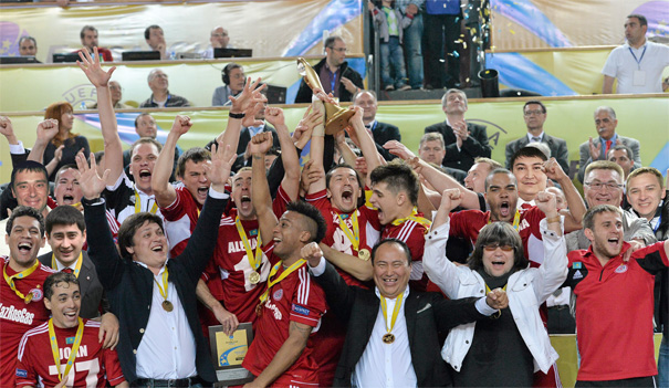 Кубка УЕФА 2012/13